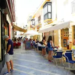 Mossbrae-tavira Centre, Terrasse Et Piscine