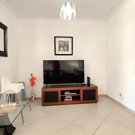 Mossbrae-tavira Centre, Terrasse Et Piscine * Ταβίρα