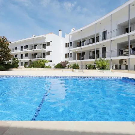 Mossbrae-tavira Centre, Terrasse Et Piscine *