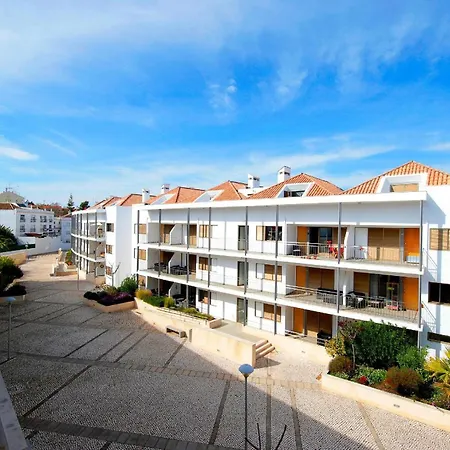 Mossbrae-tavira Centre, Terrasse Et Piscine * Ταβίρα
