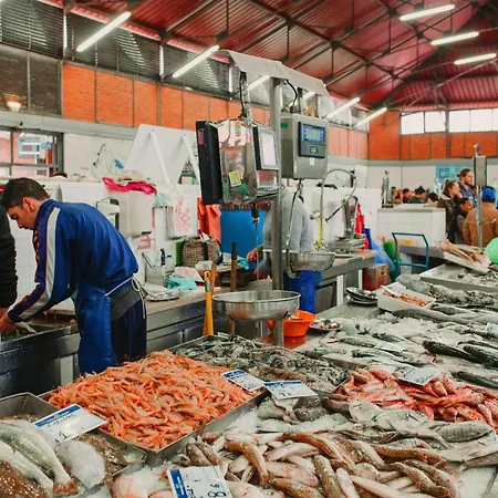 Διαμέρισμα Mossbrae-tavira Centre, Terrasse Et Piscine *