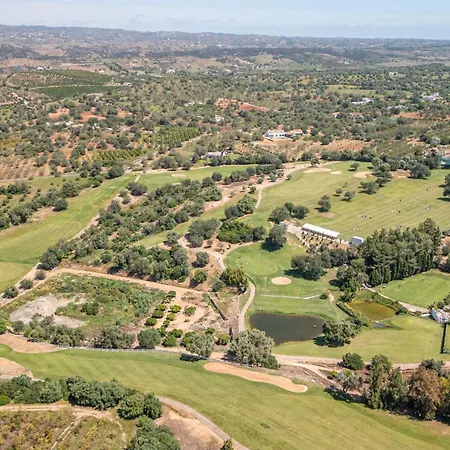 Mossbrae-tavira Centre, Terrasse Et Piscine