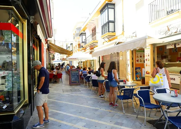Mossbrae-tavira Centre, Terrasse Et Piscine