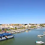 Mossbrae-tavira Centre, Terrasse Et Piscine Daire