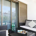 Mossbrae-tavira Centre, Terrasse Et Piscine Tavira