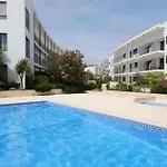 Mossbrae-tavira Centre, Terrasse Et Piscine