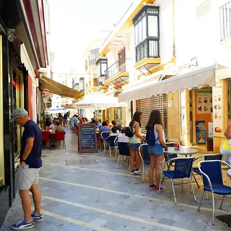 Mossbrae-tavira Centre, Terrasse Et Piscine