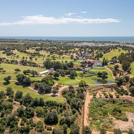 Mossbrae-tavira Centre, Terrasse Et Piscine Apartamento