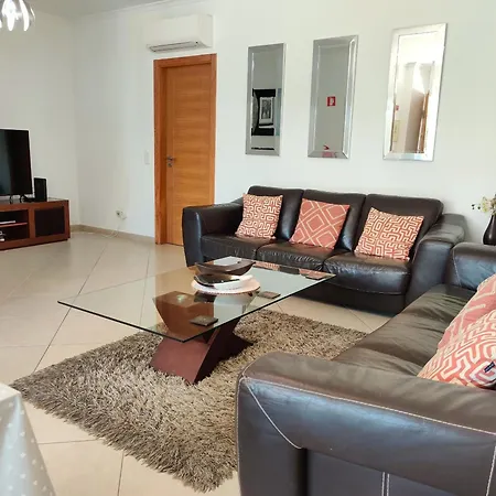 Appartement Mossbrae-tavira Centre, Terrasse Et Piscine Tavira