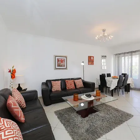 Mossbrae-tavira Centre, Terrasse Et Piscine *