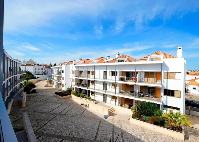 Mossbrae-tavira Centre, Terrasse Et Piscine * Tavira