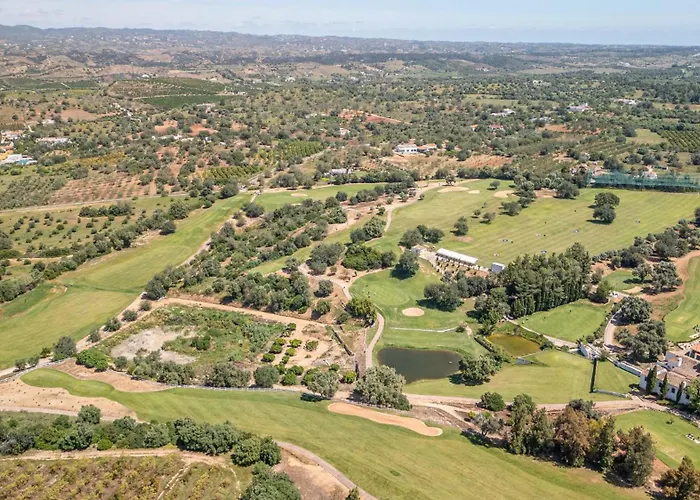 Mossbrae-tavira Centre, Terrasse Et Piscine